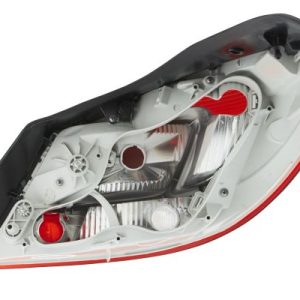 Lampa spate HELLA 9EL 176 380-091