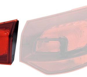 Lampa spate HELLA 9EL 354 998-011