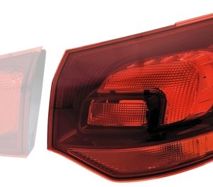 Lampa spate HELLA 9EL 354 998-041