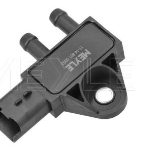 Senzor presiune gaze evacuare MEYLE 11-14 801 0002