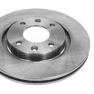 Disc frana MEYLE 11-15 521 0017
