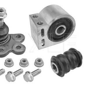 Set reparatie bara stabilizatoare MEYLE 16-16 610 0012