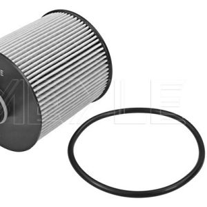 Filtru ulei MEYLE 214 322 0009