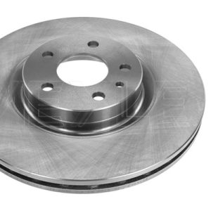 Disc frana MEYLE 215 521 0006