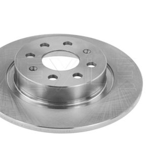 Disc frana MEYLE 215 523 0025