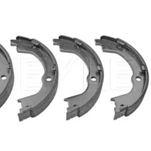 Set saboti frana MEYLE 29-14 533 0003