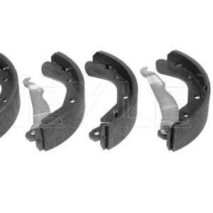 Set saboti frana MEYLE 614 042 1007