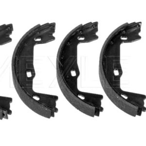 Set saboti frana frana de mana MEYLE 614 042 1009