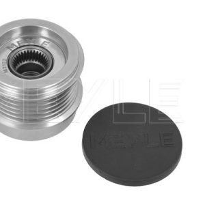 Fulie alternator MEYLE 614 053 1001