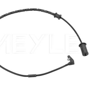 Senzor de avertizare uzura placute de frana MEYLE 614 238 0005