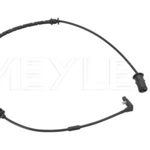 Senzor de avertizare uzura placute de frana MEYLE 614 238 0007