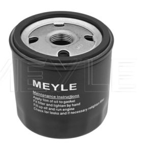 Filtru ulei MEYLE 614 322 0009