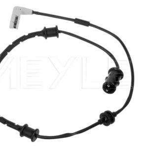 Senzor de avertizare uzura placute de frana MEYLE 614 389 0000