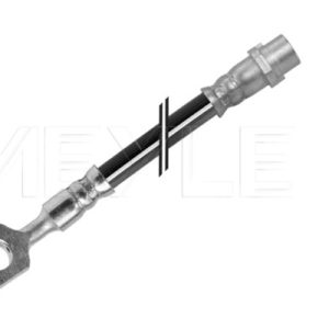Furtun frana MEYLE 614 525 0005