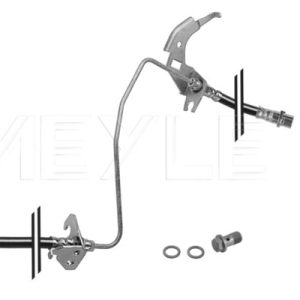 Furtun frana MEYLE 614 525 0010