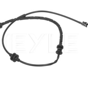 Senzor de avertizare uzura placute de frana MEYLE 614 527 0000