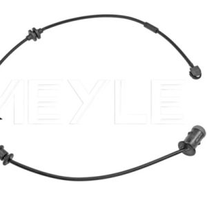 Senzor de avertizare uzura placute de frana MEYLE 614 527 0001