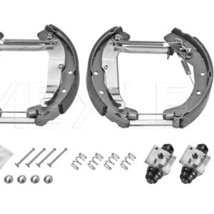 Set saboti frana MEYLE 614 533 0012