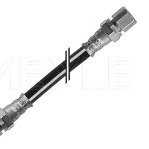 Furtun frana MEYLE 614 562 0002