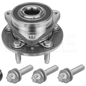 Butuc roata MEYLE 614 652 0008