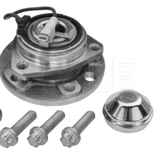 Butuc roata MEYLE 614 652 0011