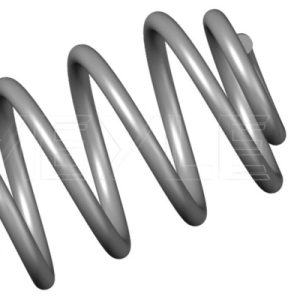 Arc spiral MEYLE 614 739 0008