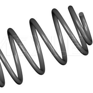 Arc spiral MEYLE 614 739 0020
