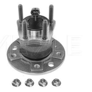 Butuc roata MEYLE 614 752 0001
