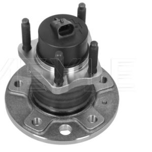Butuc roata MEYLE 614 752 0003
