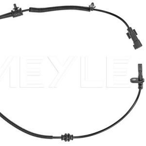 Senzor turatie roata MEYLE 614 800 0028