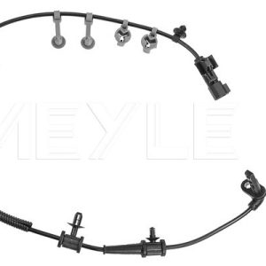 Senzor turatie roata MEYLE 614 800 0030