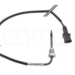 Senzor temperatura gaze evacuare MEYLE 614 800 0050
