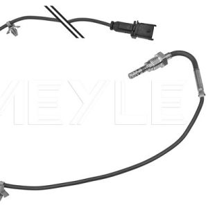Senzor temperatura gaze evacuare MEYLE 614 800 0057