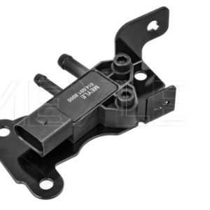 Senzor presiune gaze evacuare MEYLE 614 801 0002