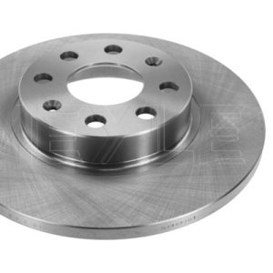 Disc frana MEYLE 615 521 0003