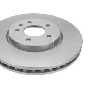 Disc frana MEYLE 615 521 0007/PD