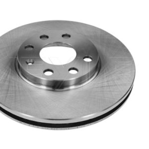 Disc frana MEYLE 615 521 0009