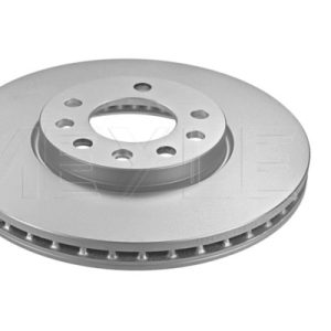 Disc frana MEYLE 615 521 0010/PD