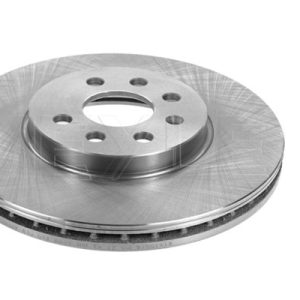 Disc frana MEYLE 615 521 0012