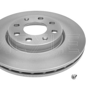Disc frana MEYLE 615 521 0015/PD