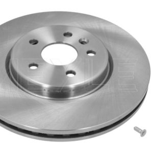 Disc frana MEYLE 615 521 0032