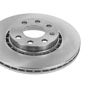 Disc frana MEYLE 615 521 6005