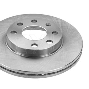 Disc frana MEYLE 615 521 6011