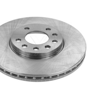 Disc frana MEYLE 615 521 6012