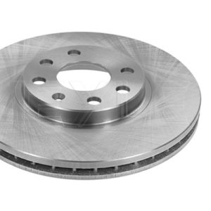 Disc frana MEYLE 615 521 6016