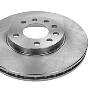 Disc frana MEYLE 615 521 6017