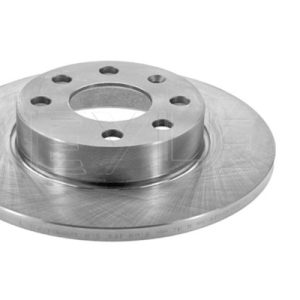 Disc frana MEYLE 615 521 6019