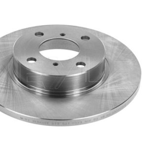 Disc frana MEYLE 615 521 6023