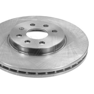 Disc frana MEYLE 615 521 6035
