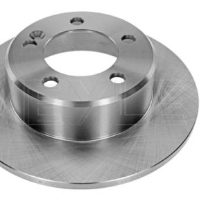 Disc frana MEYLE 615 523 0017